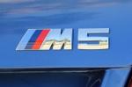 BMW M5 2012 года